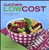 Cucinare low cost libro