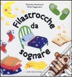 Filastrocche da sognare libro