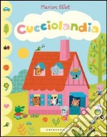 Cucciolandia libro