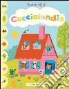 Cucciolandia libro