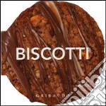 Biscotti. Dessert magnetici libro