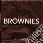 Brownies. Dessert magnetici libro