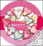 Biscotti mania libro