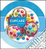 Cupcake mania libro