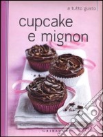 Cupcake e mignon libro