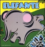 Elefante. Cuccioli pop-up libro