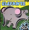 Elefante. Cuccioli pop-up libro