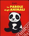 Le parole degli animali libro