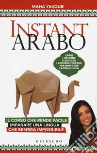 Instant arabo