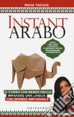 Instant arabo libro