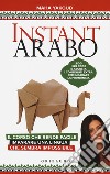 Instant arabo libro di Yakoub Maha