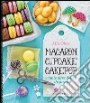 Macaron, cupcake, cakepop e tante altre delizie da forno libro