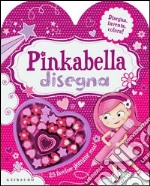 Pinkabella disegna. Ediz. illustrata. Con gadget libro