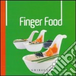 Finger food. Con gadget libro