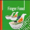 Finger food. Con gadget libro