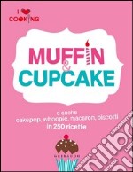 Muffin & Cupcake libro