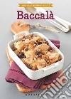 Baccalà libro