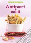 Antipasti caldi libro