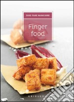 Finger food libro