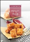 Finger food libro