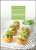 Vegetariano. I love cooking libro