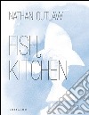 Fish kitchen. Ediz. illustrata libro