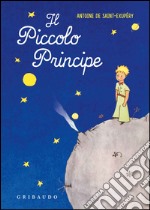 Il Piccolo Principe libro