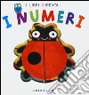 I numeri libro