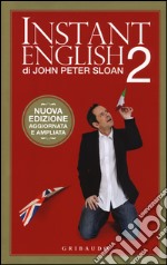 Instant english 2 libro