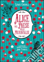 Alice nel paese delle meraviglie libro