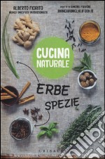 Erbe, spezie libro