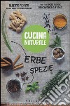 Erbe, spezie libro