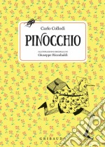 Pinocchio. Ediz. illustrata. Con Poster libro