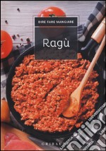 Ragù libro