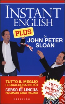 Impara l'inglese. Corso completo per principianti. CD Audio. Con libro -  John Peter Sloan - Libro - Salani 