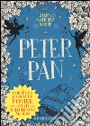 Peter Pan libro di Barrie James Matthew
