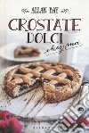 Crostate dolci chez moi libro