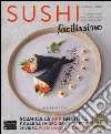 Sushi facilissimo libro