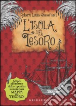 L'isola del tesoro. Con Poster libro