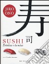 Sushi. Estetica e tecnica libro