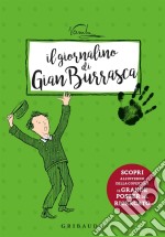 Il giornalino di Gian Burrasca. Con poster libro