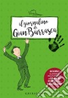 Il giornalino di Gian Burrasca. Con poster libro