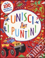 Unisci i puntini libro