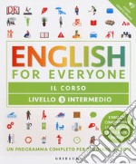 English for everyone. Livello 3° intermedio. Il corso