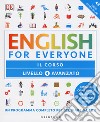 English for everyone. Livello 4° avanzato. Il corso libro