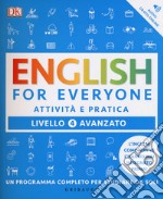 English for everyone. Livello 4° avanzato. Attività e pratica libro