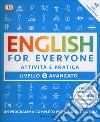 English for everyone. Livello 4° avanzato. Attività e pratica libro