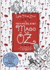 Il meraviglioso mago di Oz libro di Baum L. Frank