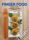 Finger food libro