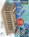 Il tempio di Agrigento. Meraviglie d'Italia da costruire. Ediz. illustrata. Con gadget libro di Trainito Stefano